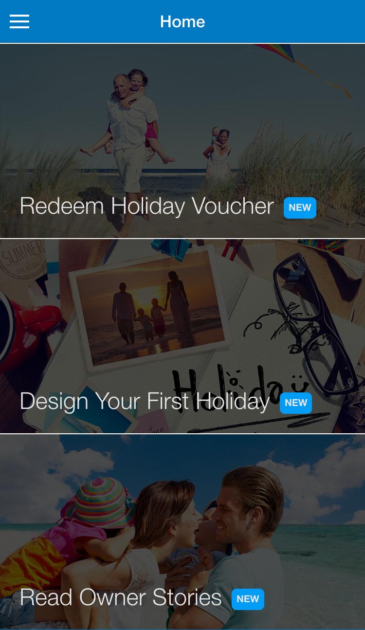 Wyndham Holiday & Save