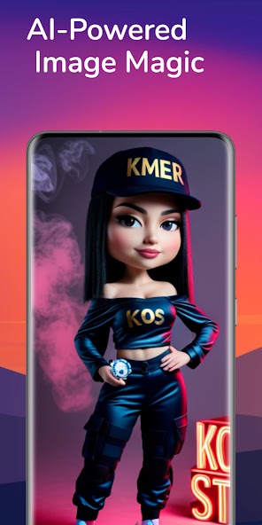 Snap.Ai - Image Generator