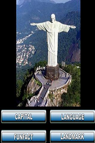 Explore the World FREE