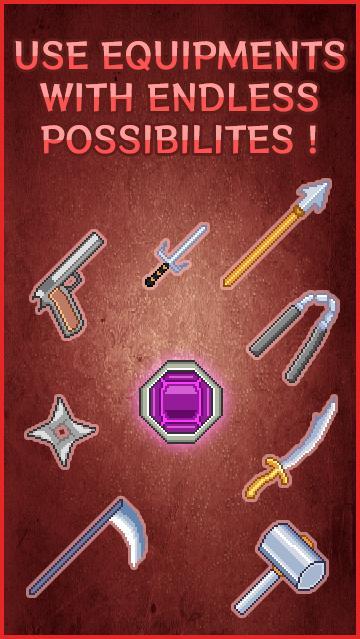 Maid Heroes - Idle RPG Game