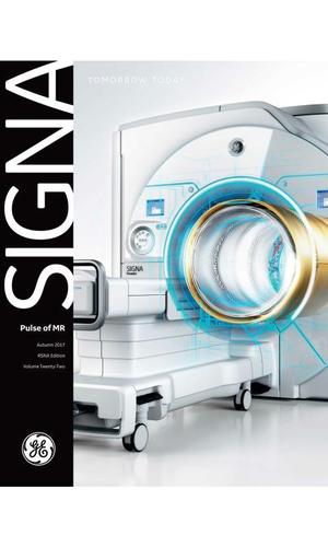 GE Signa Pulse