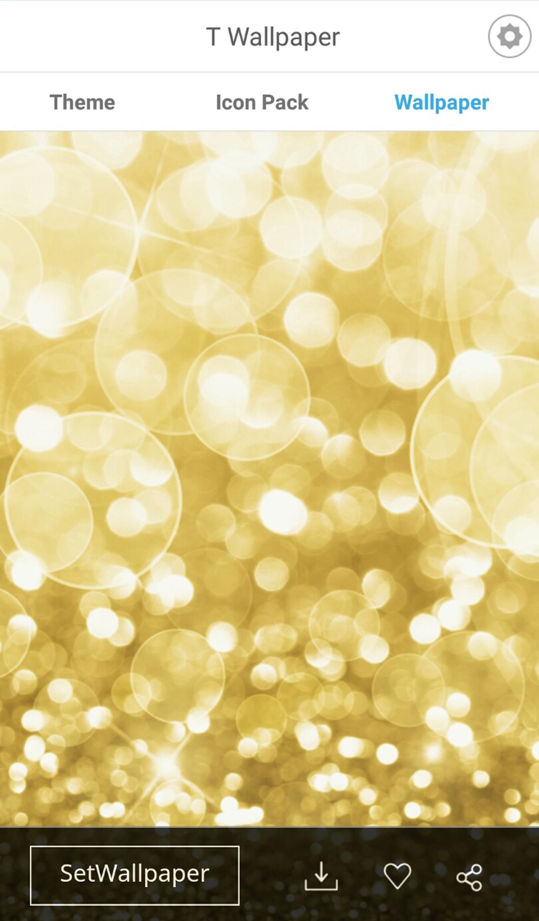 T Wallpaper- Shuffle HD images