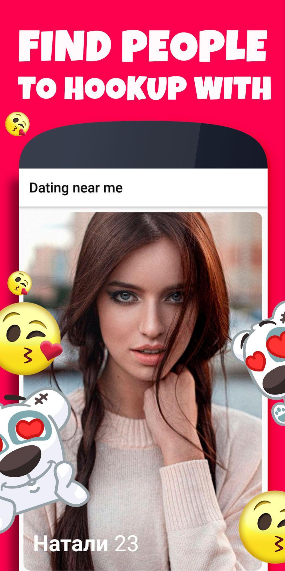 dating apps free