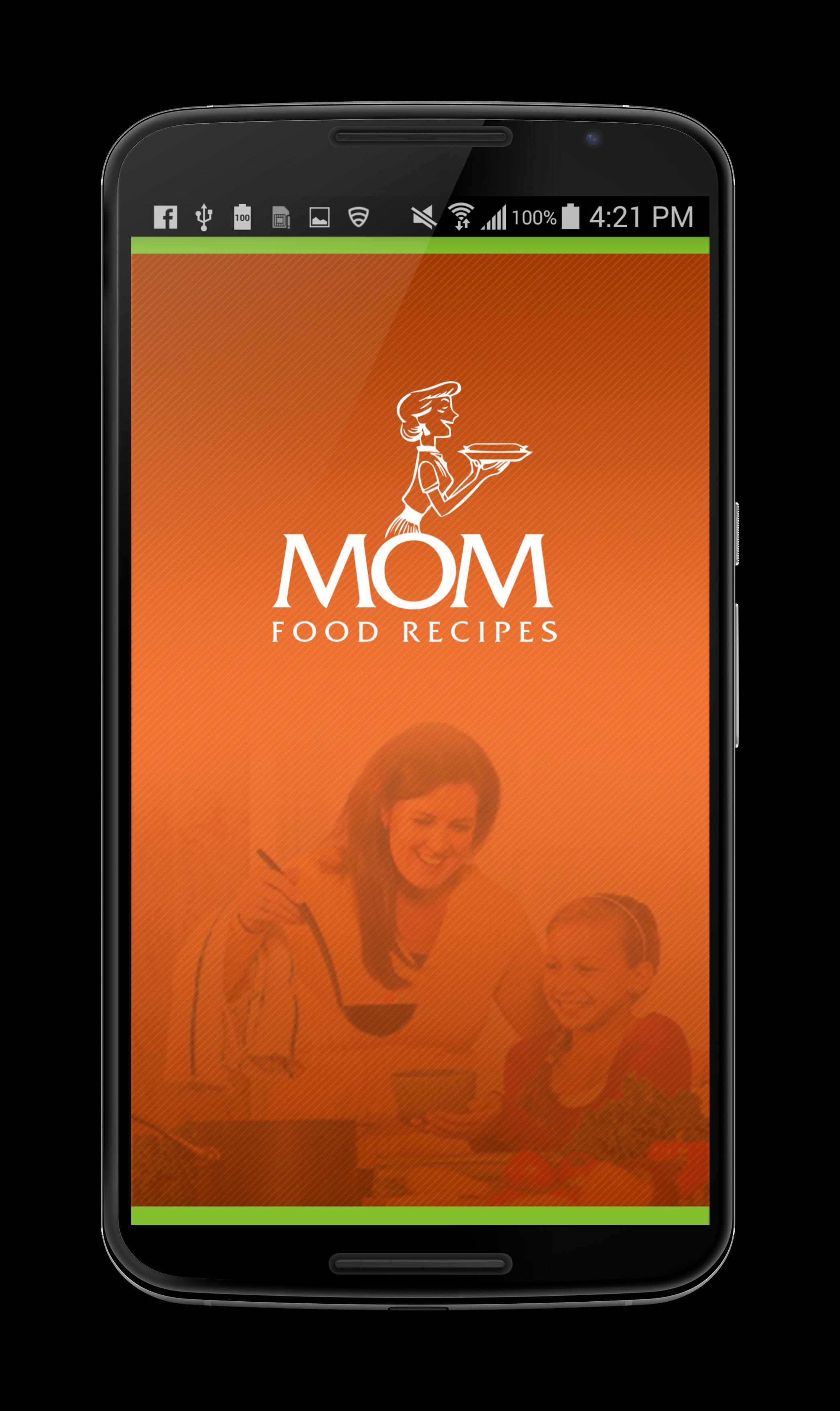 Mom Recipes| Best Recipes