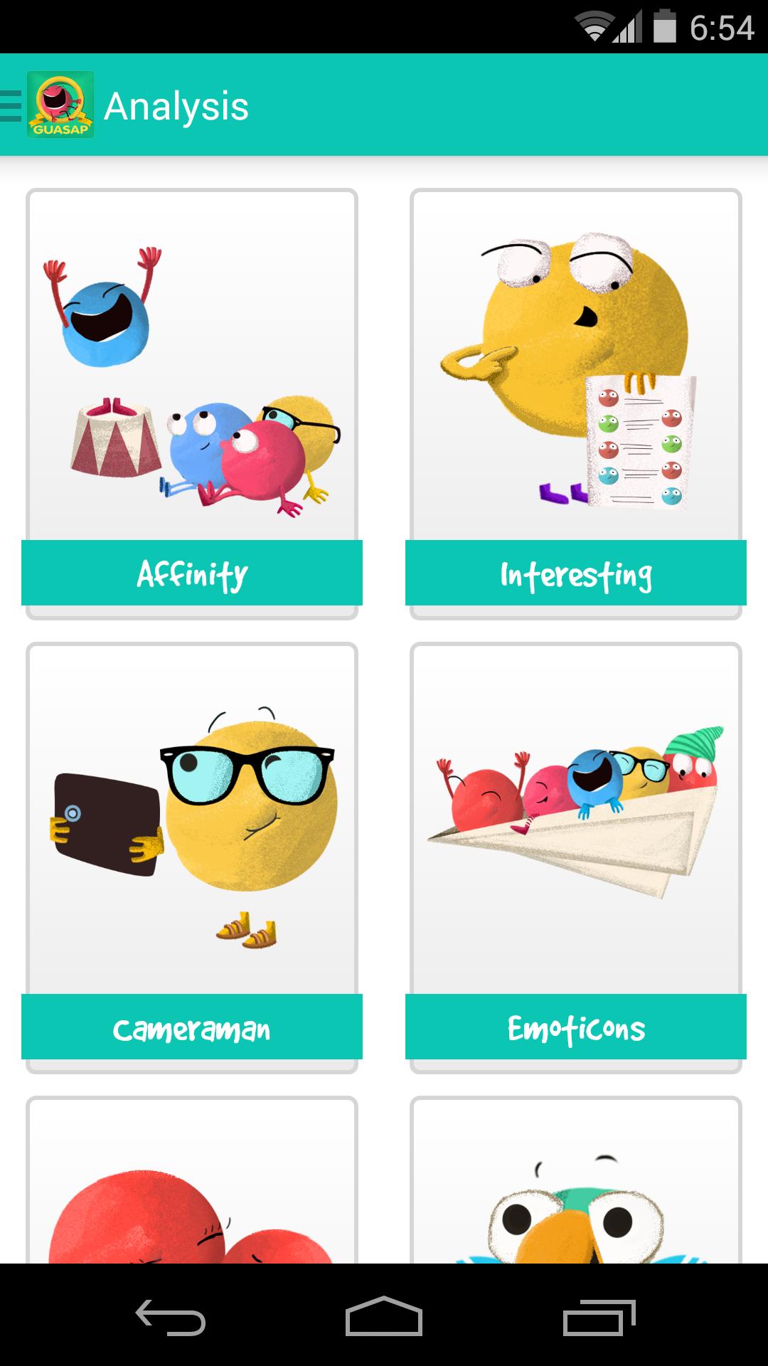 Guasap - Analyze WhatsApp