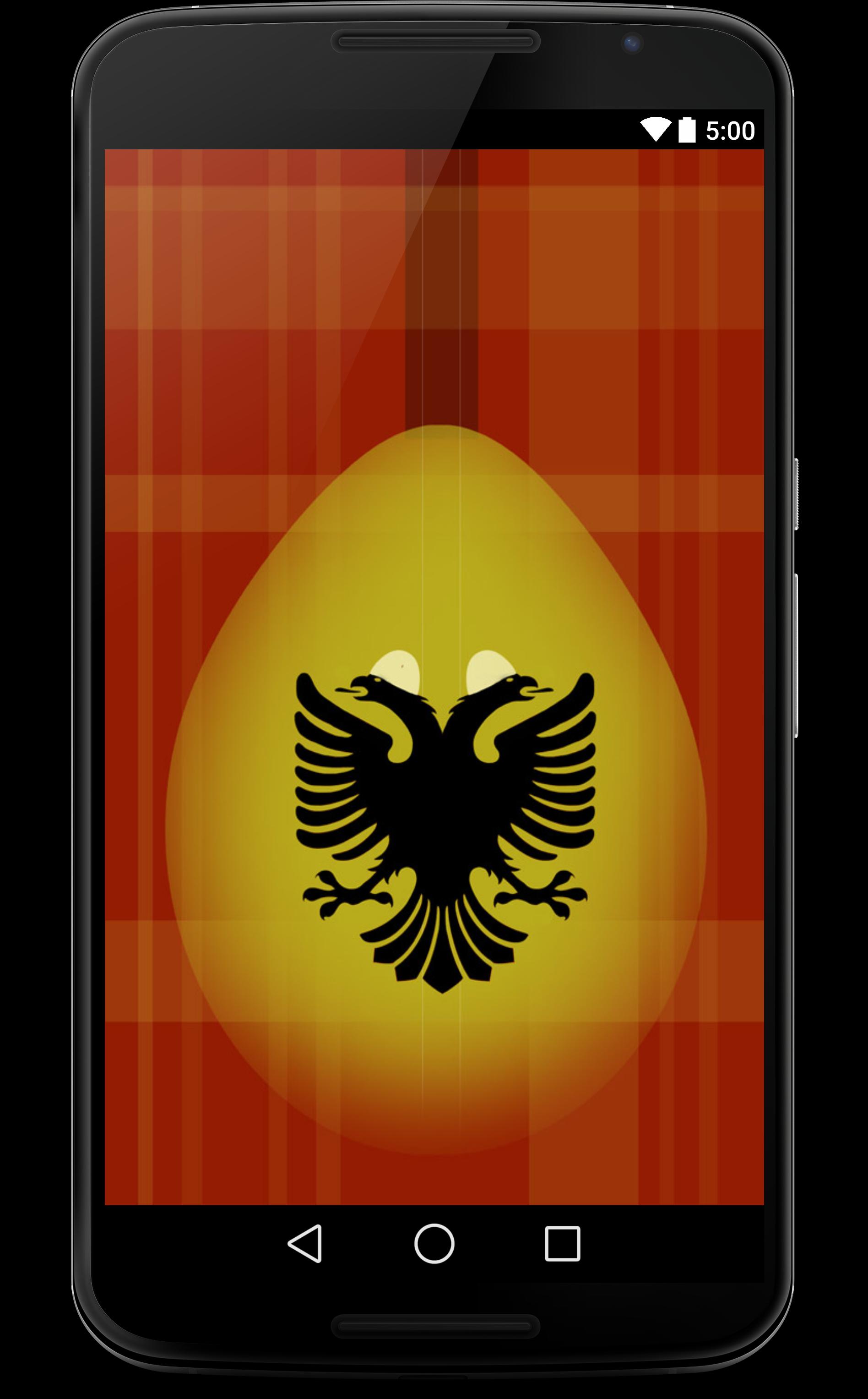 Qifteli - Instrument Shqipetar