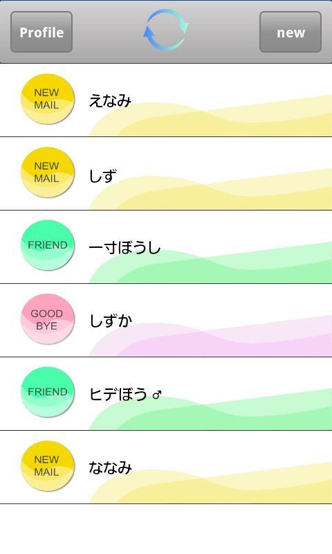 FMail (Sensational SNS)