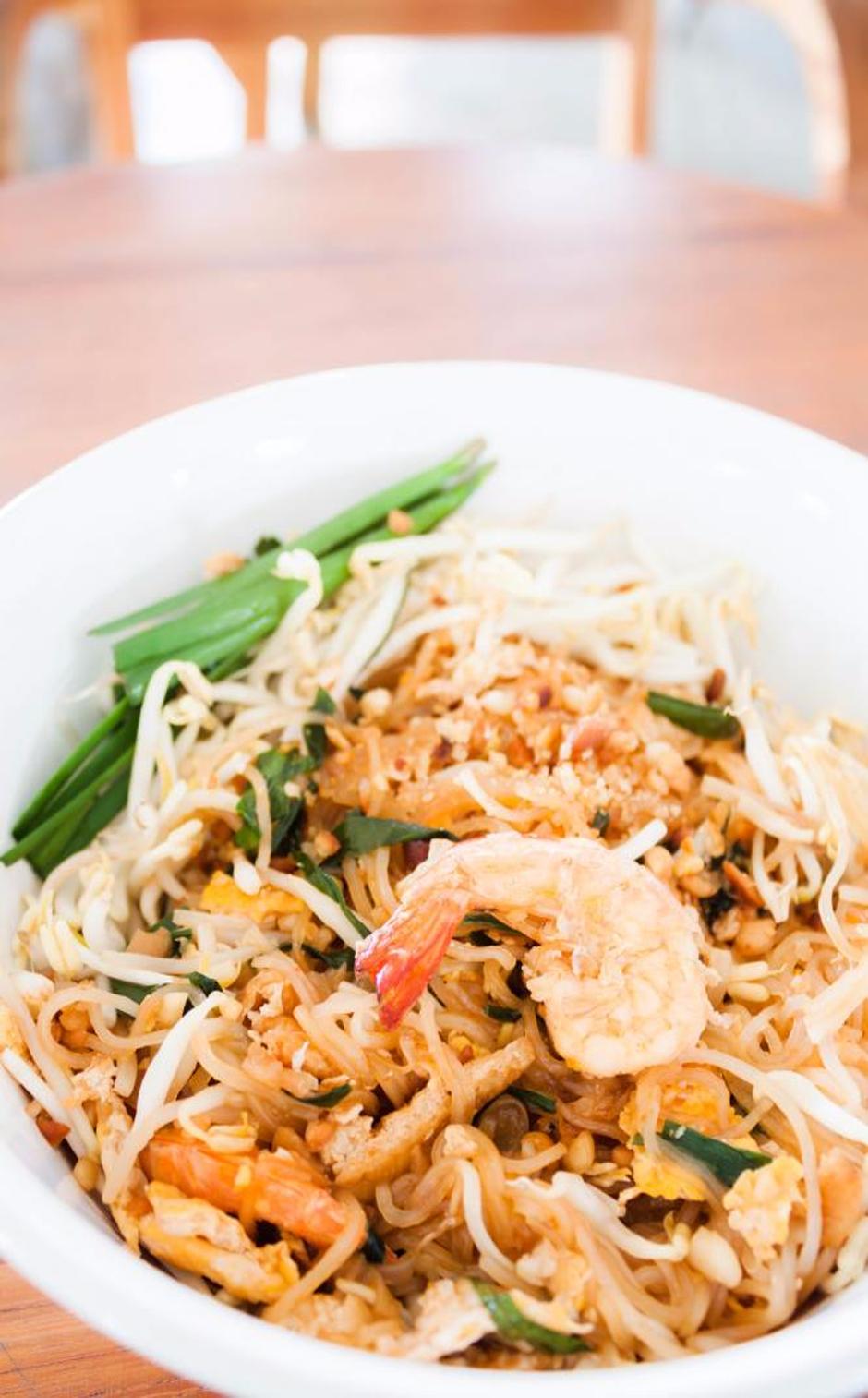 international Kitchen 2017