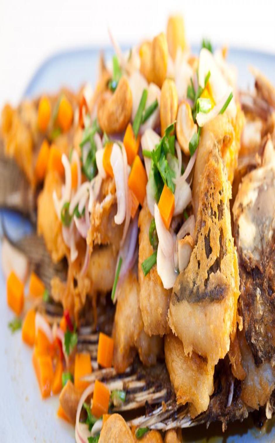 international Kitchen 2017