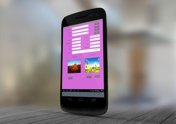Cellica Database WiFi MS Access,SQLServer form