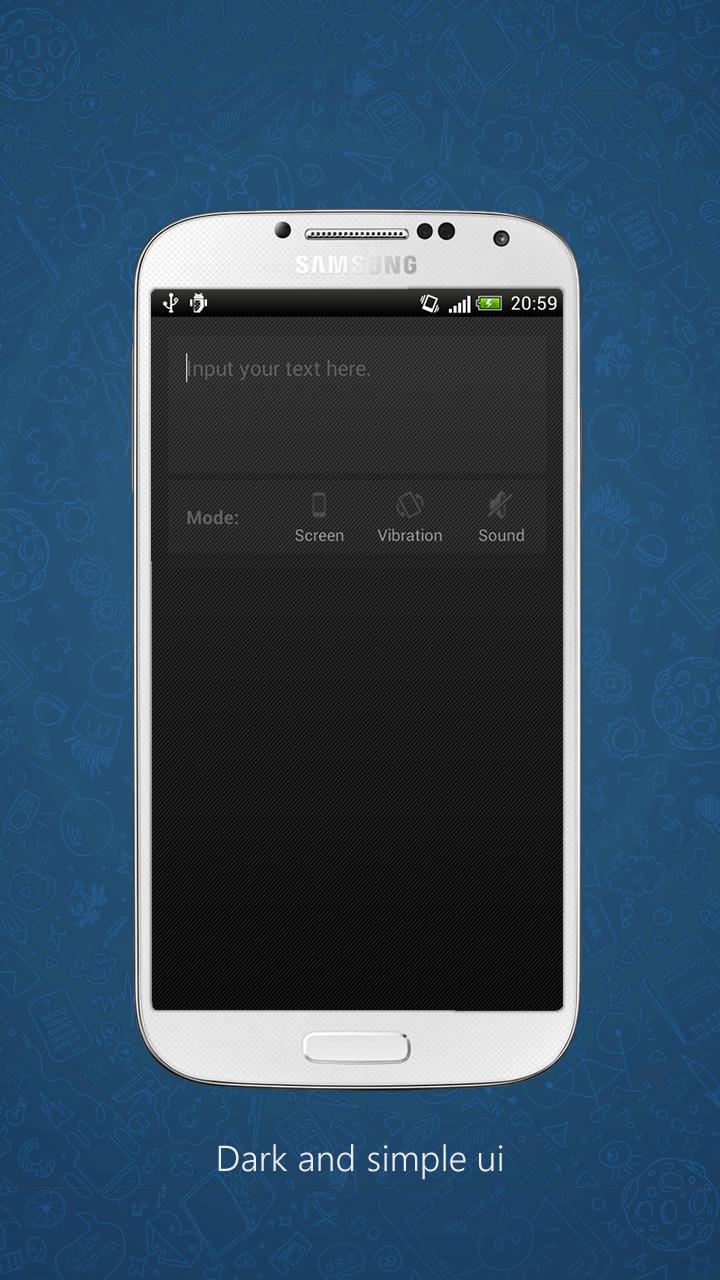 Morse Code Broadcaster FREE