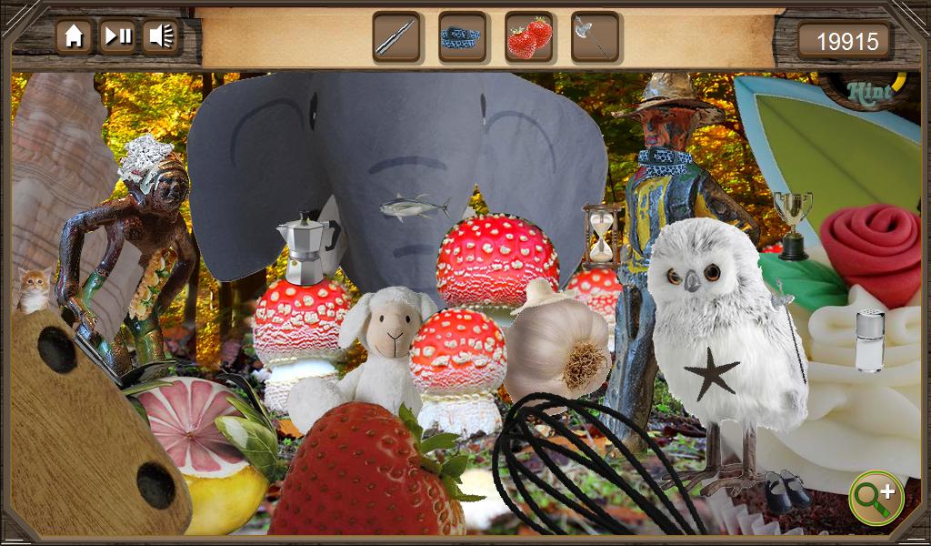 Enchanted Forest Free