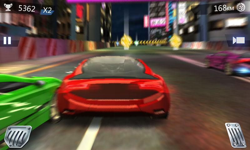 Indian Highway Racing 3D