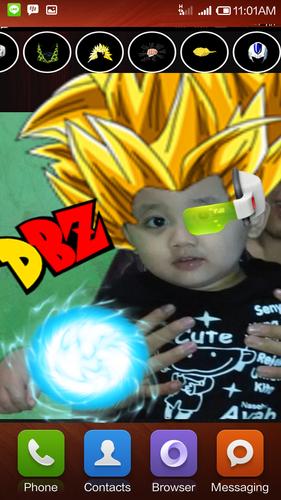 Anime Style Photo Suite