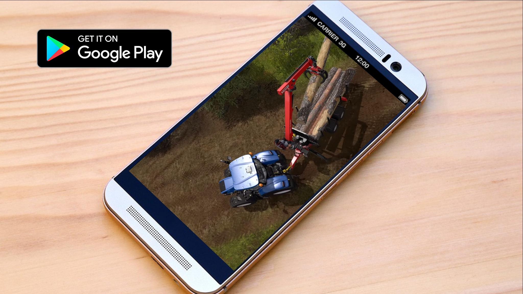 Free Farming-Simulator 18 Guide