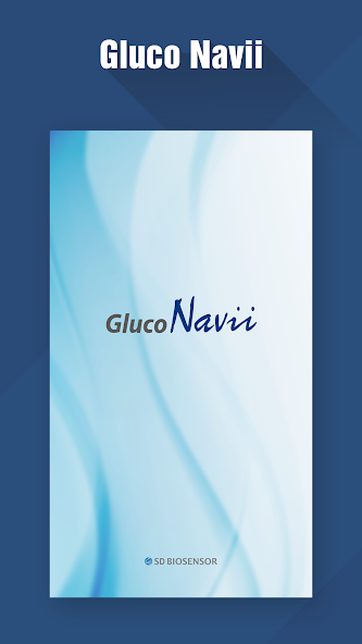 GlucoNavii