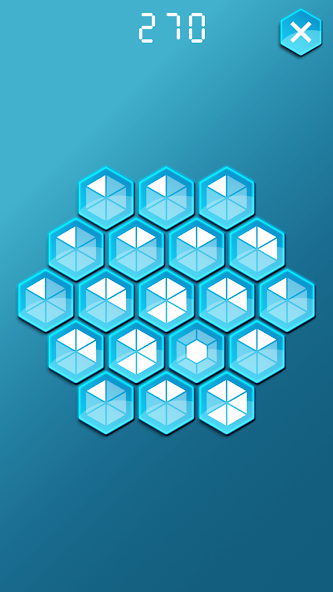 Hex Puzzle