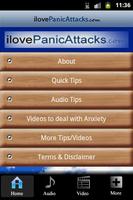 Panic Attacks?
