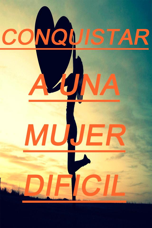 Como conquistar a una chica