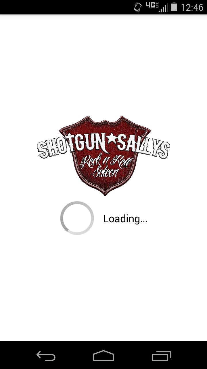 Shotgun Sally's - Fargo
