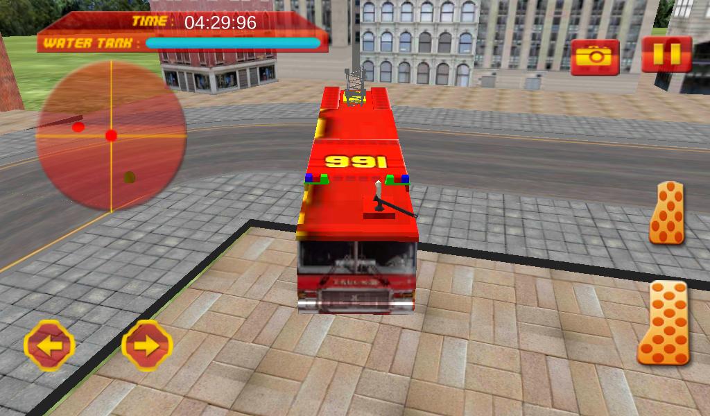 Rescue City Real SuperHeros