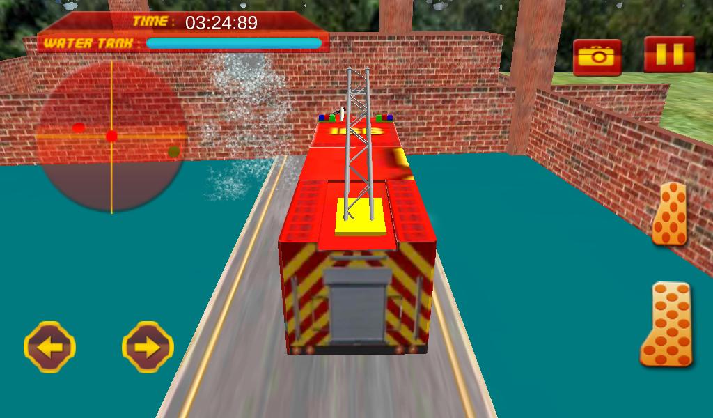 Rescue City Real SuperHeros