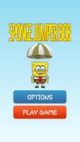 Sponge Jump Bob
