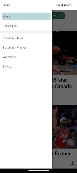 MLive.com: Michigan Hoops News