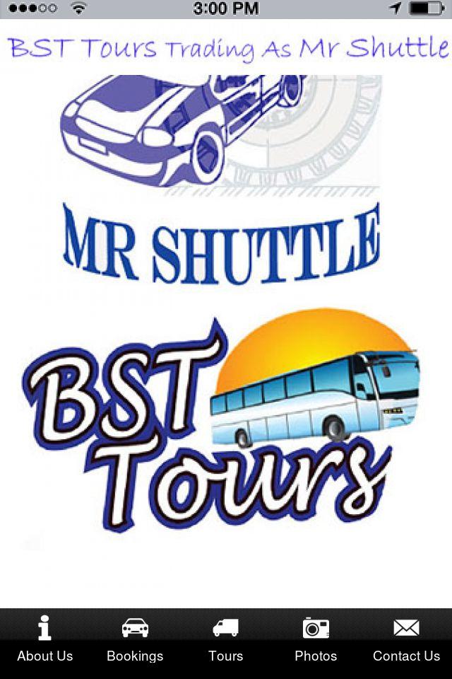 Mr Shuttle