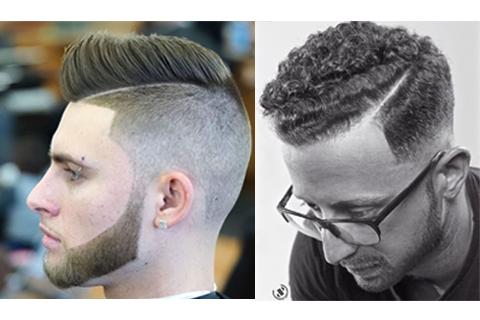Men Hair Style 2017