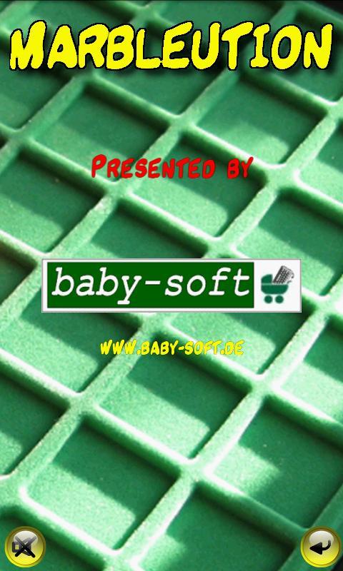 Marbleution  (Marble Puzzle)