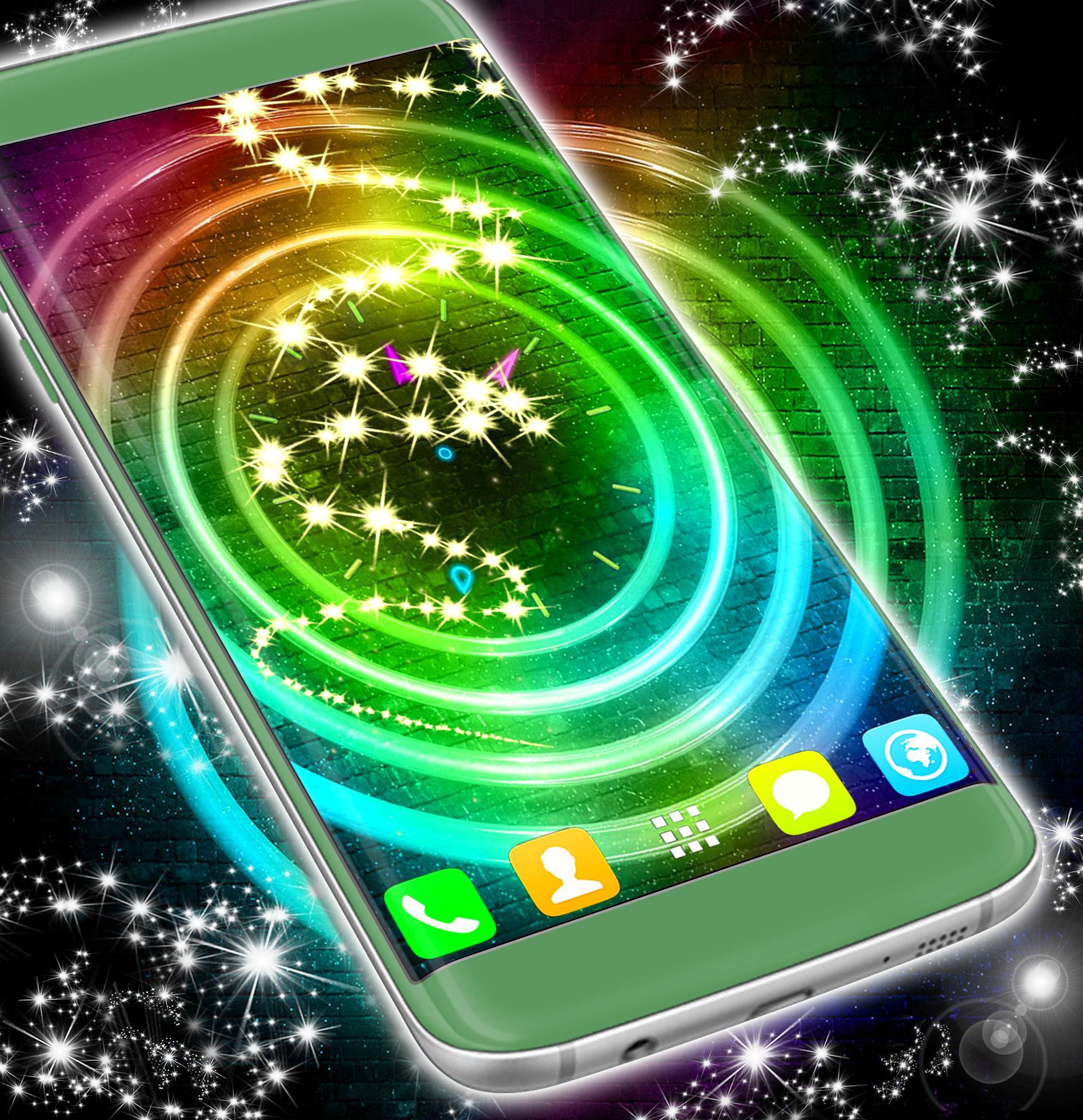 Live Wallpaper for LG G2 Flex