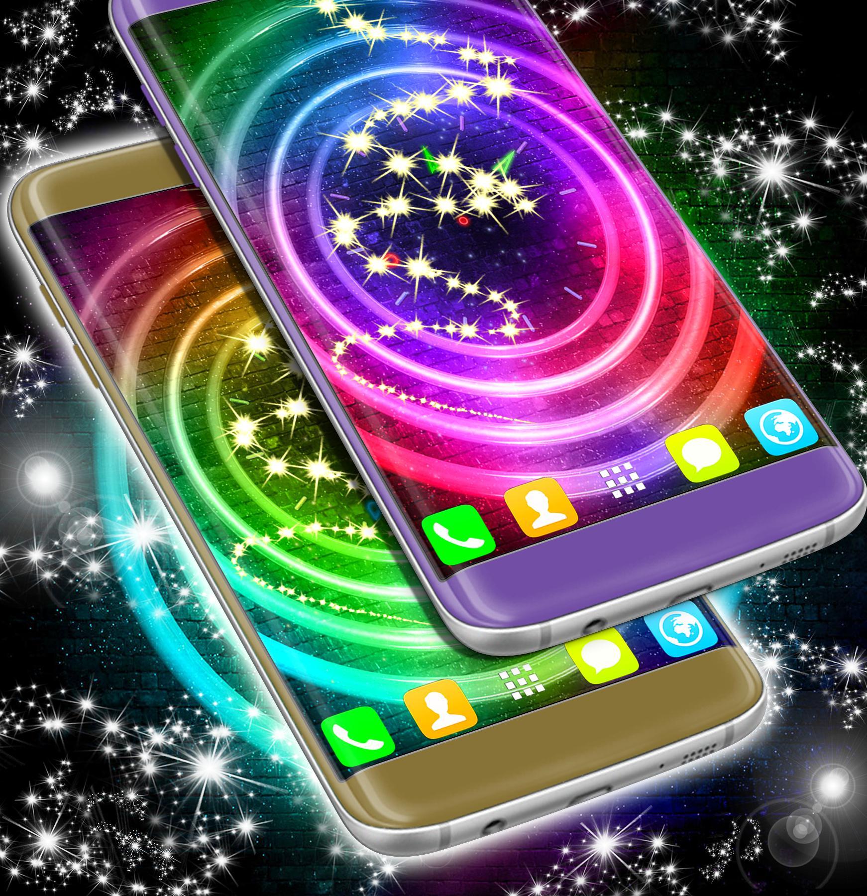 Live Wallpaper for LG G2 Flex