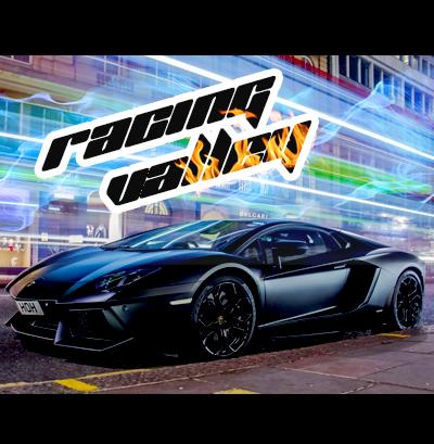 Racing Valley 2