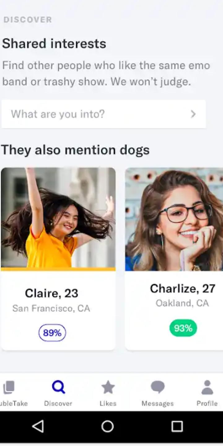 Boom chat - Free chats & Meet new people
