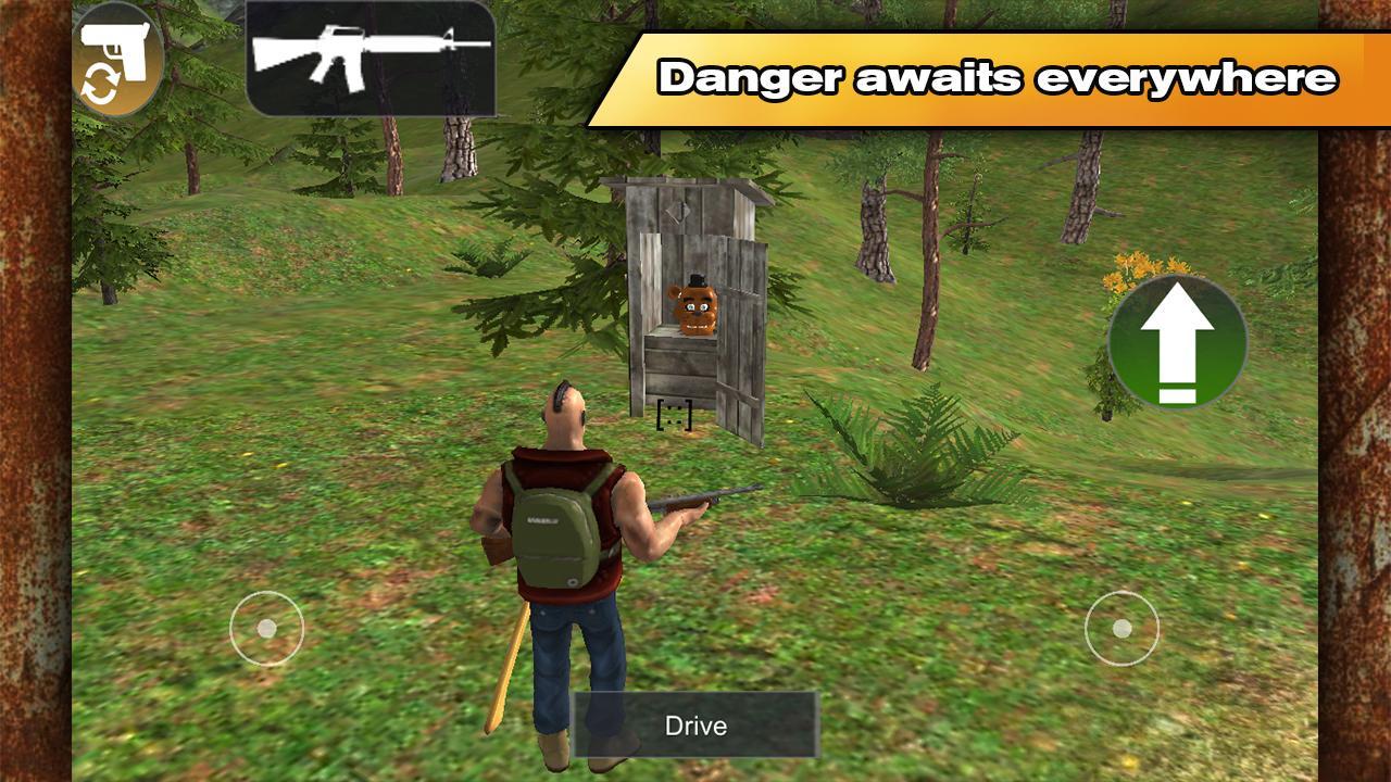 Survival Five Nights FREE