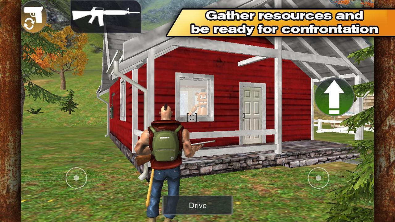 Survival Five Nights FREE