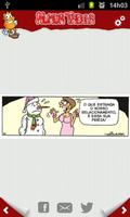 Tirinhas Humortadela