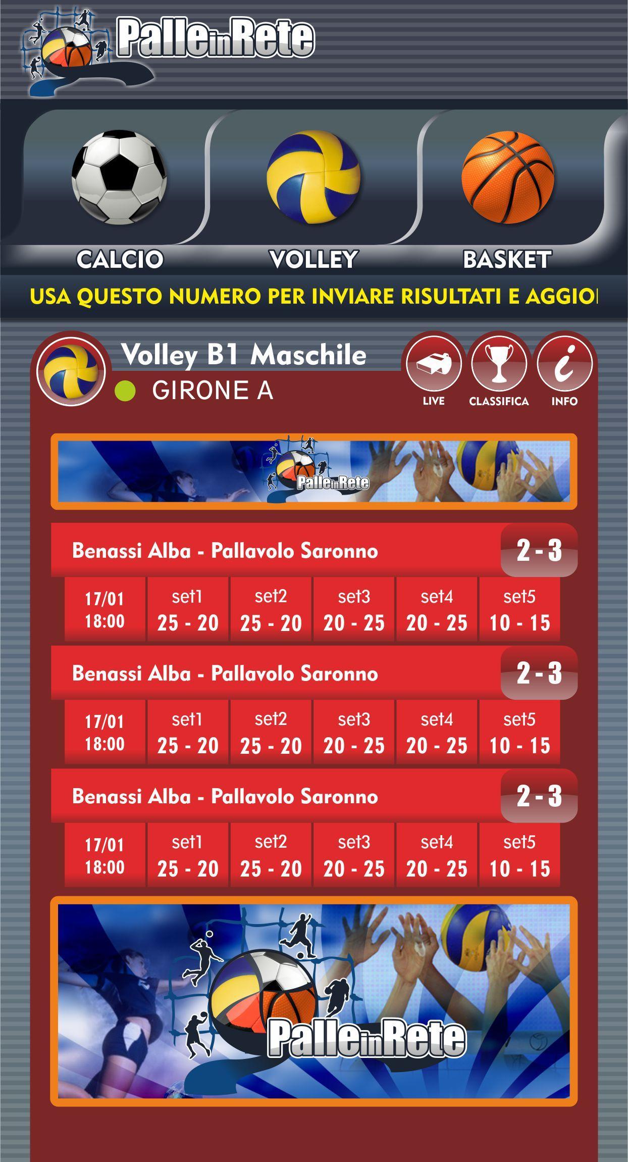 Palle In Rete Calcio