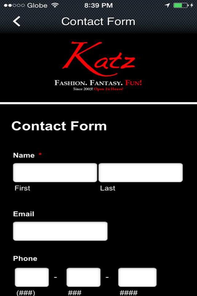 Katz Stores