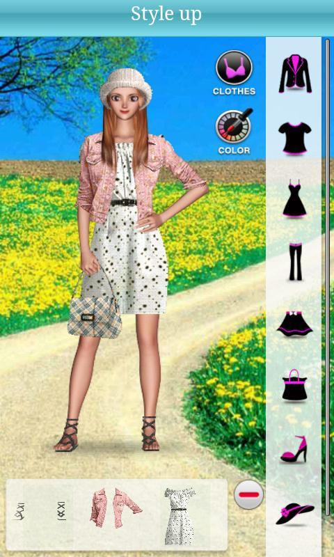 Canvasee Fashion Holic Lite