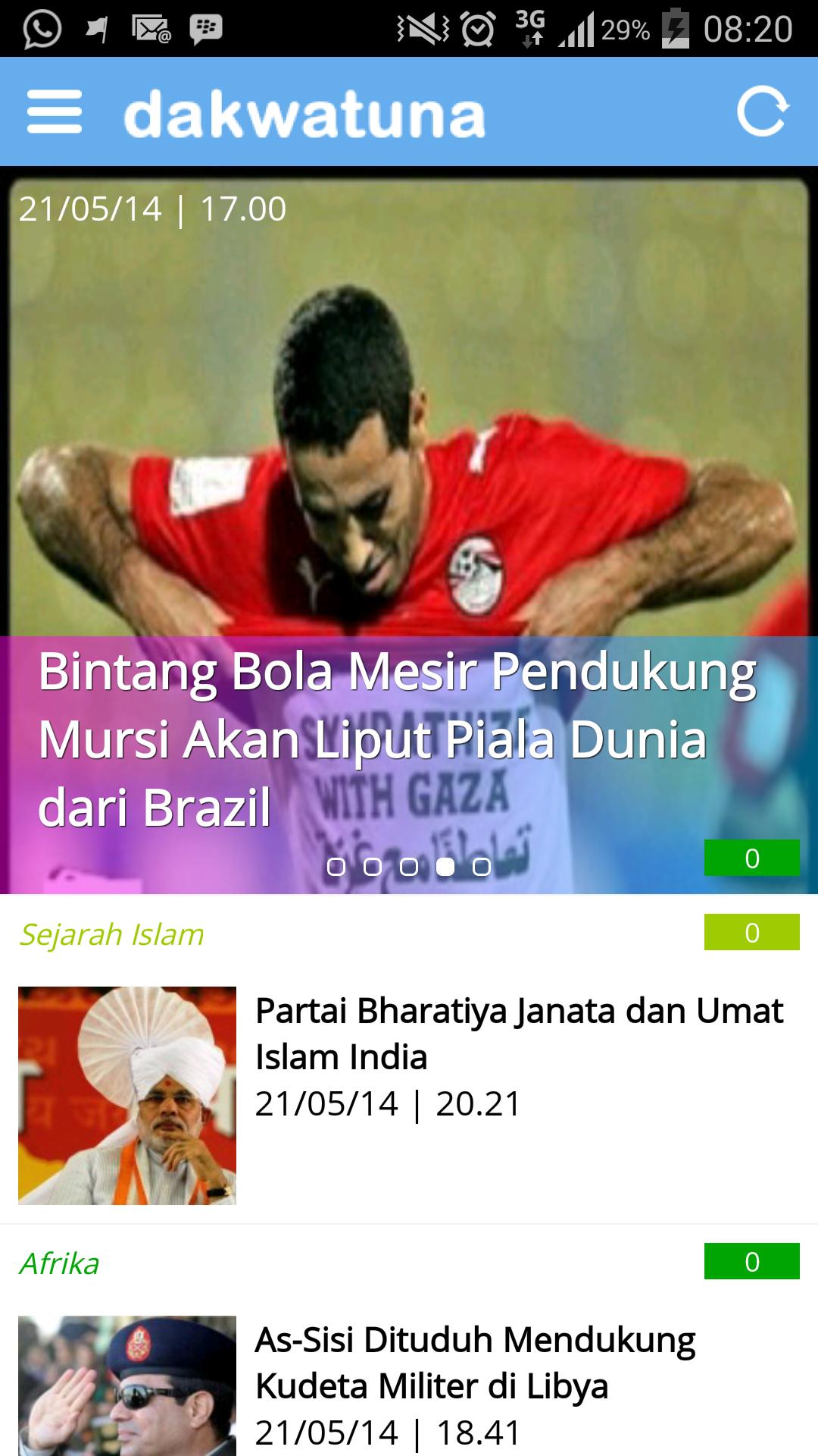 dakwatuna (Official)