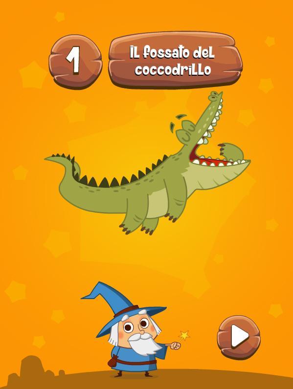 Il Castello delle Parole DEMO