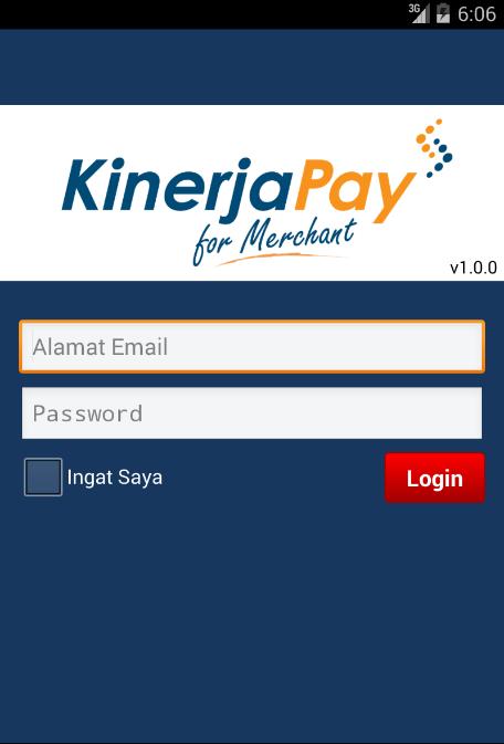 KPAY for Merchant