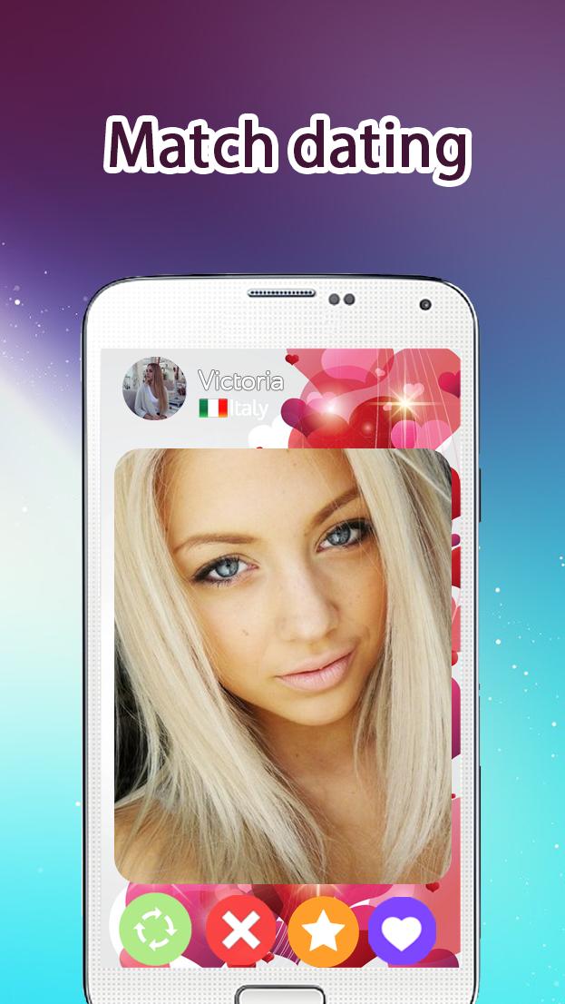 Strangers Video Chat App