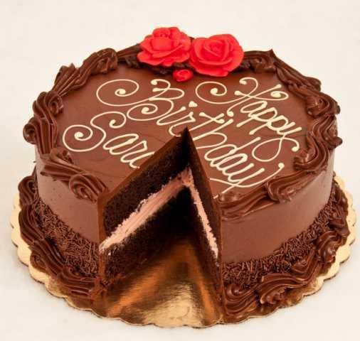 Tart Cake Design Ideas