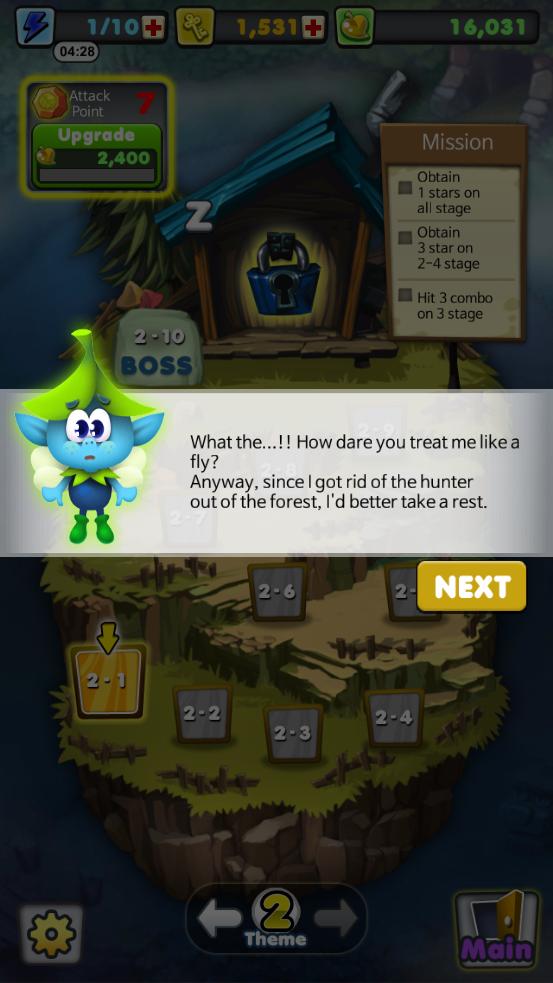 3D Mahjong : HelloPuppy