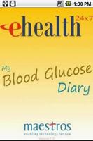 Blood Glucose Diary