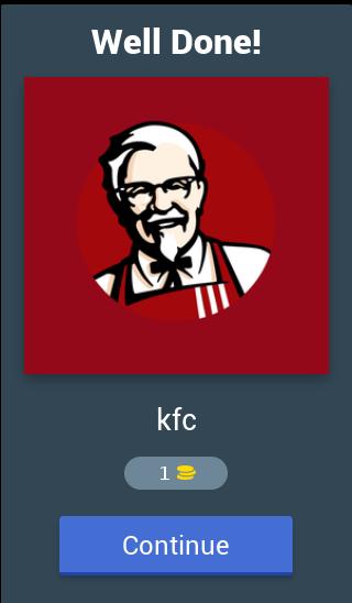 Logo Quiz - Guess the Brand