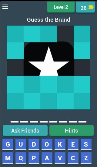 Logo Quiz - Guess the Brand